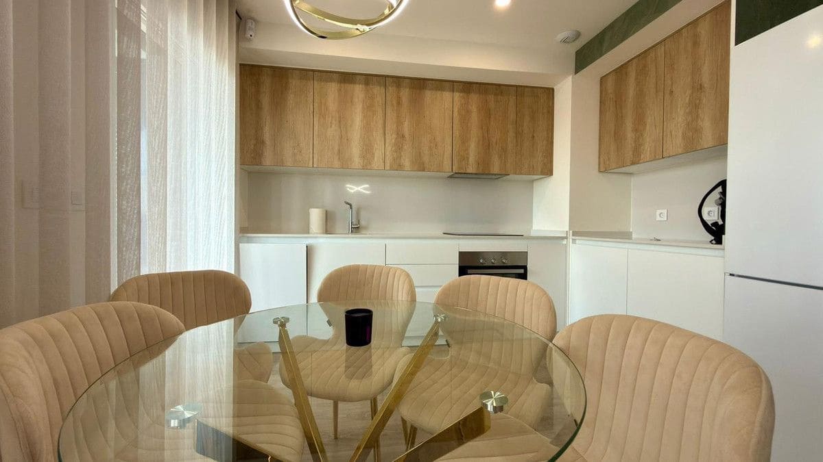 2 slaapkamer Villa te koop in Finestrat - € 450.000 (Ref: 10013633)
