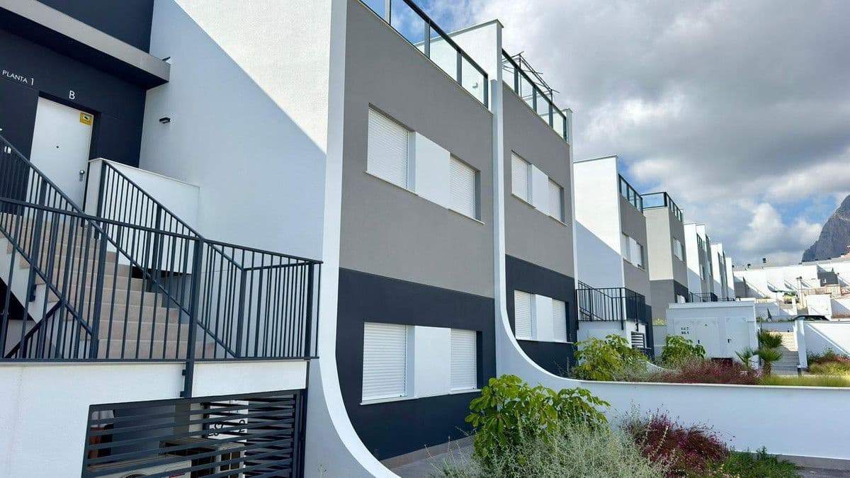2 slaapkamer Villa te koop in Finestrat - € 450.000 (Ref: 10013633)