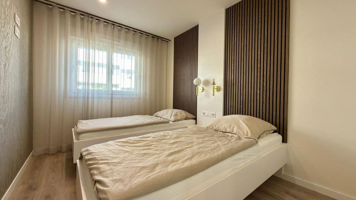 2 slaapkamer Villa te koop in Finestrat - € 450.000 (Ref: 10013633)