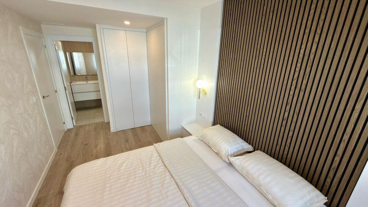2 slaapkamer Villa te koop in Finestrat - € 450.000 (Ref: 10013633)