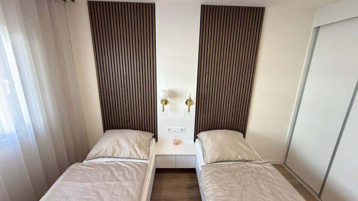 2 slaapkamer Villa te koop in Finestrat - € 450.000 (Ref: 10013633)