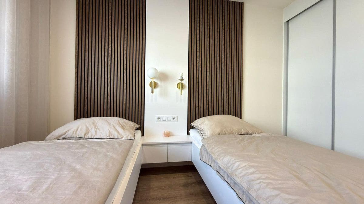 2 slaapkamer Villa te koop in Finestrat - € 450.000 (Ref: 10013633)