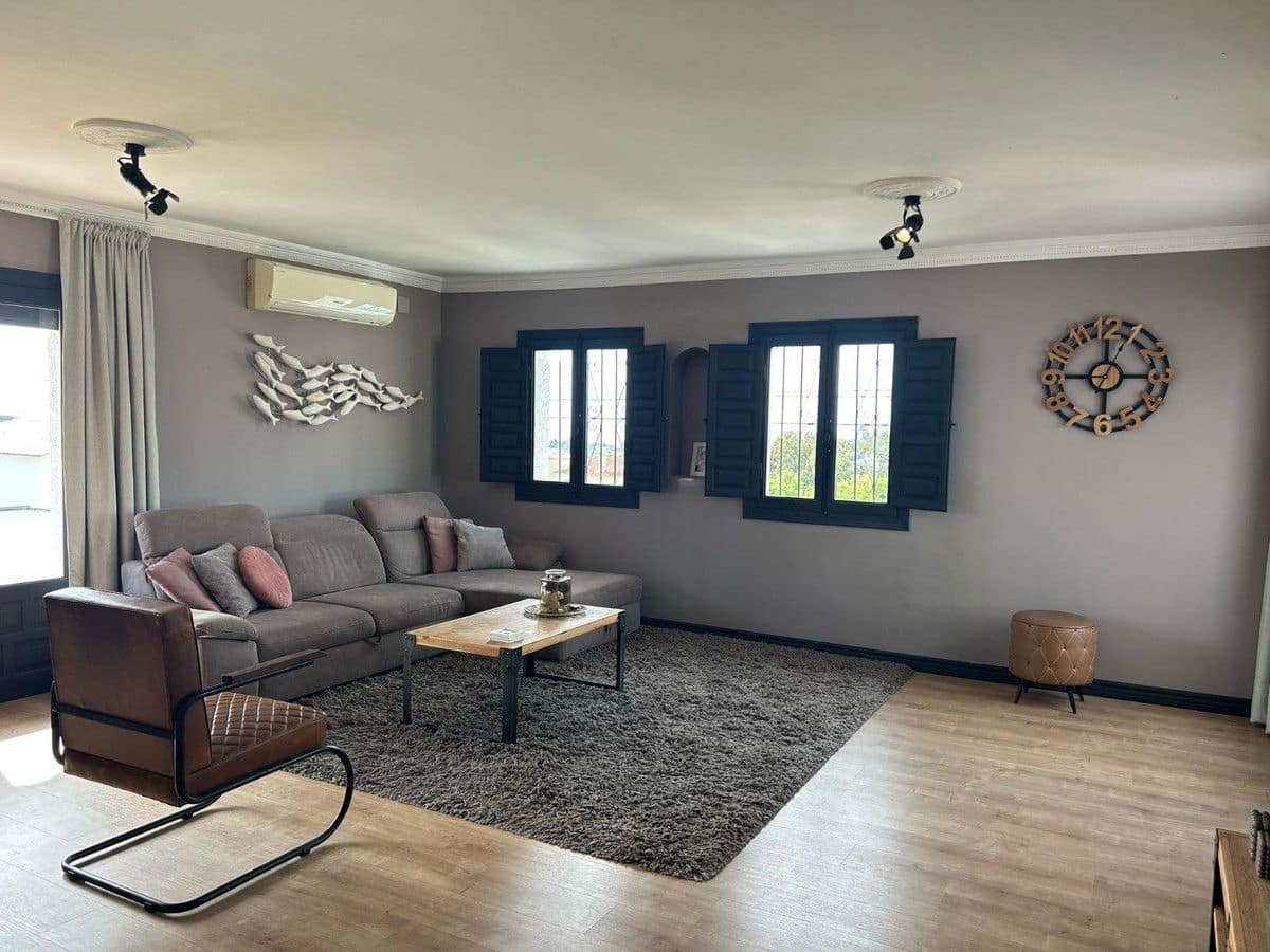 Chalet de 4 habitaciones en La Villajoyosa / Vila Joiosa en venta - 1.200.000 € (Ref: 10013639)