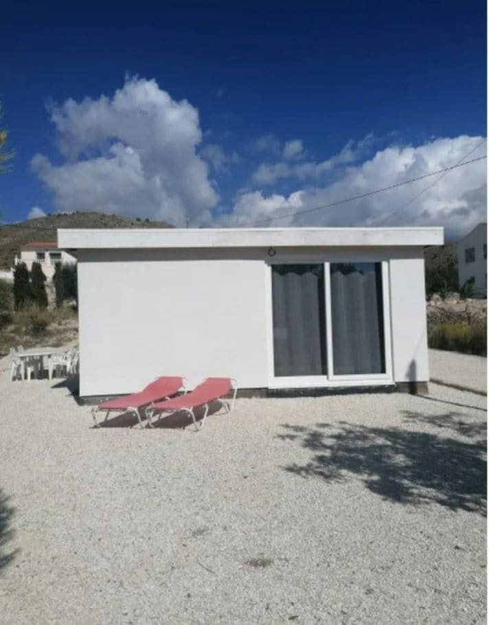 Chalet de 4 habitaciones en La Villajoyosa / Vila Joiosa en venta - 1.200.000 € (Ref: 10013639)