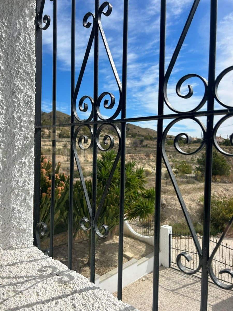 Chalet de 4 habitaciones en La Villajoyosa / Vila Joiosa en venta - 1.200.000 € (Ref: 10013639)