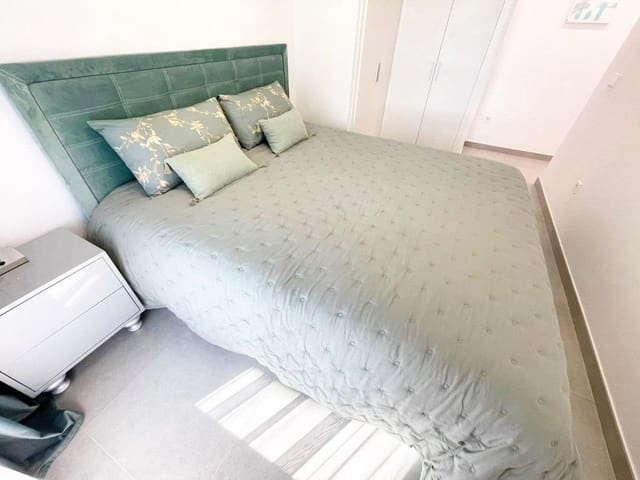 3 sypialnia Apartament na sprzedaż w La Villajoyosa / Vila Joiosa - 670 000 € (Ref: 10013646)