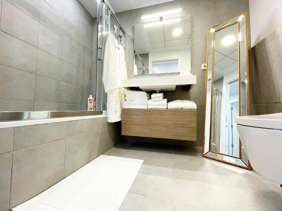 3 sypialnia Apartament na sprzedaż w La Villajoyosa / Vila Joiosa - 670 000 € (Ref: 10013646)