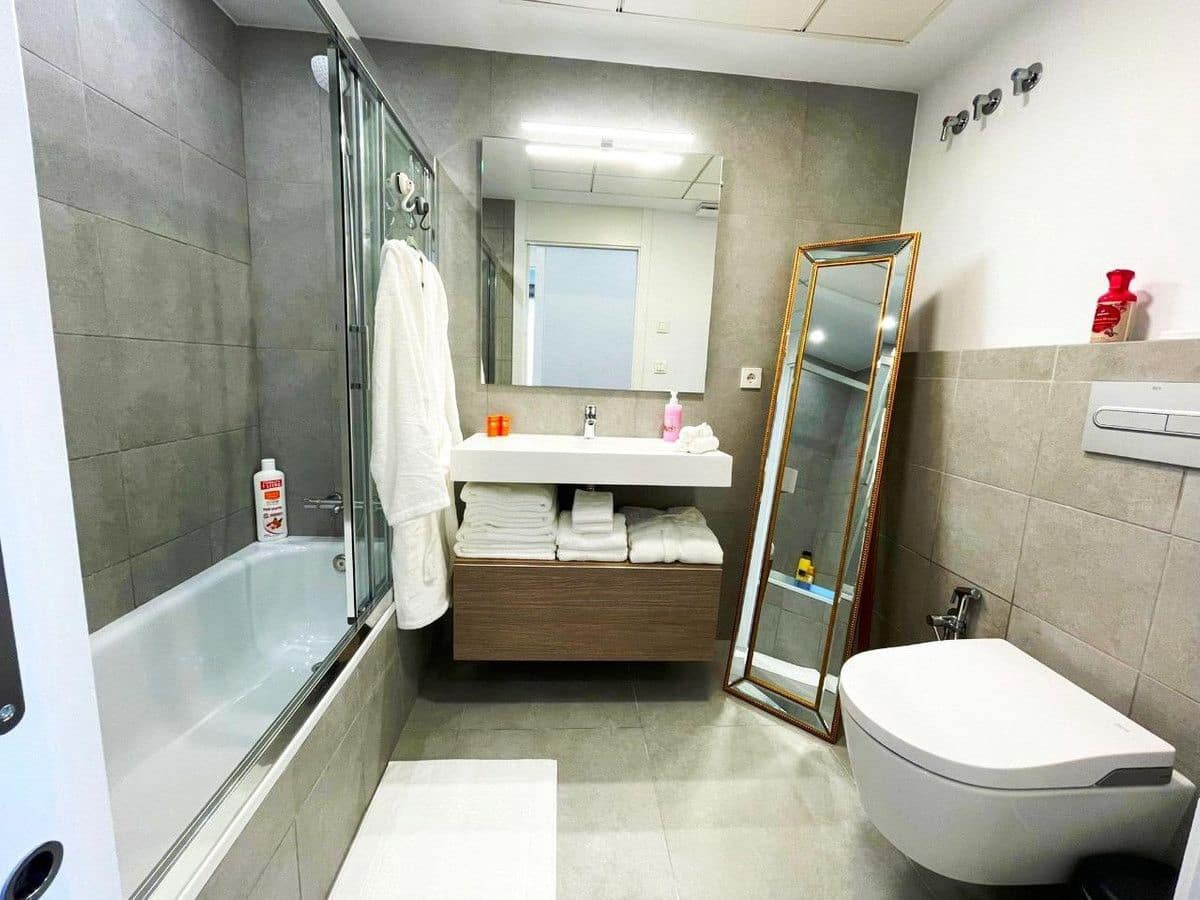 3 sypialnia Apartament na sprzedaż w La Villajoyosa / Vila Joiosa - 670 000 € (Ref: 10013646)