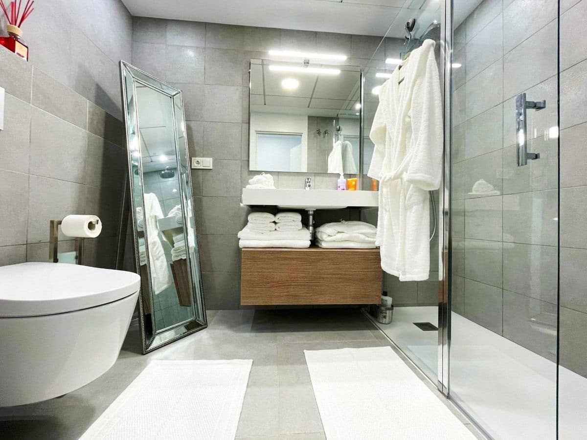 3 sypialnia Apartament na sprzedaż w La Villajoyosa / Vila Joiosa - 670 000 € (Ref: 10013646)