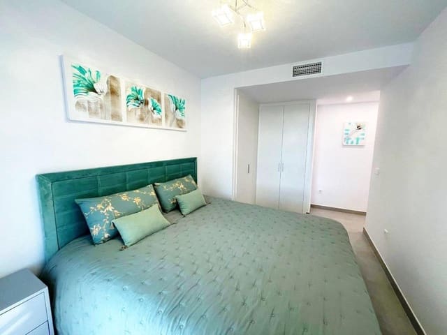 3 sypialnia Apartament na sprzedaż w La Villajoyosa / Vila Joiosa - 670 000 € (Ref: 10013646)
