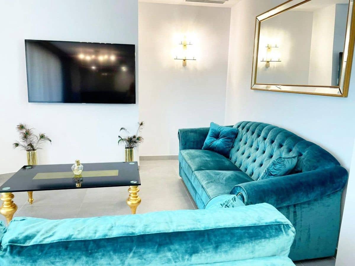 3 sypialnia Apartament na sprzedaż w La Villajoyosa / Vila Joiosa - 670 000 € (Ref: 10013646)