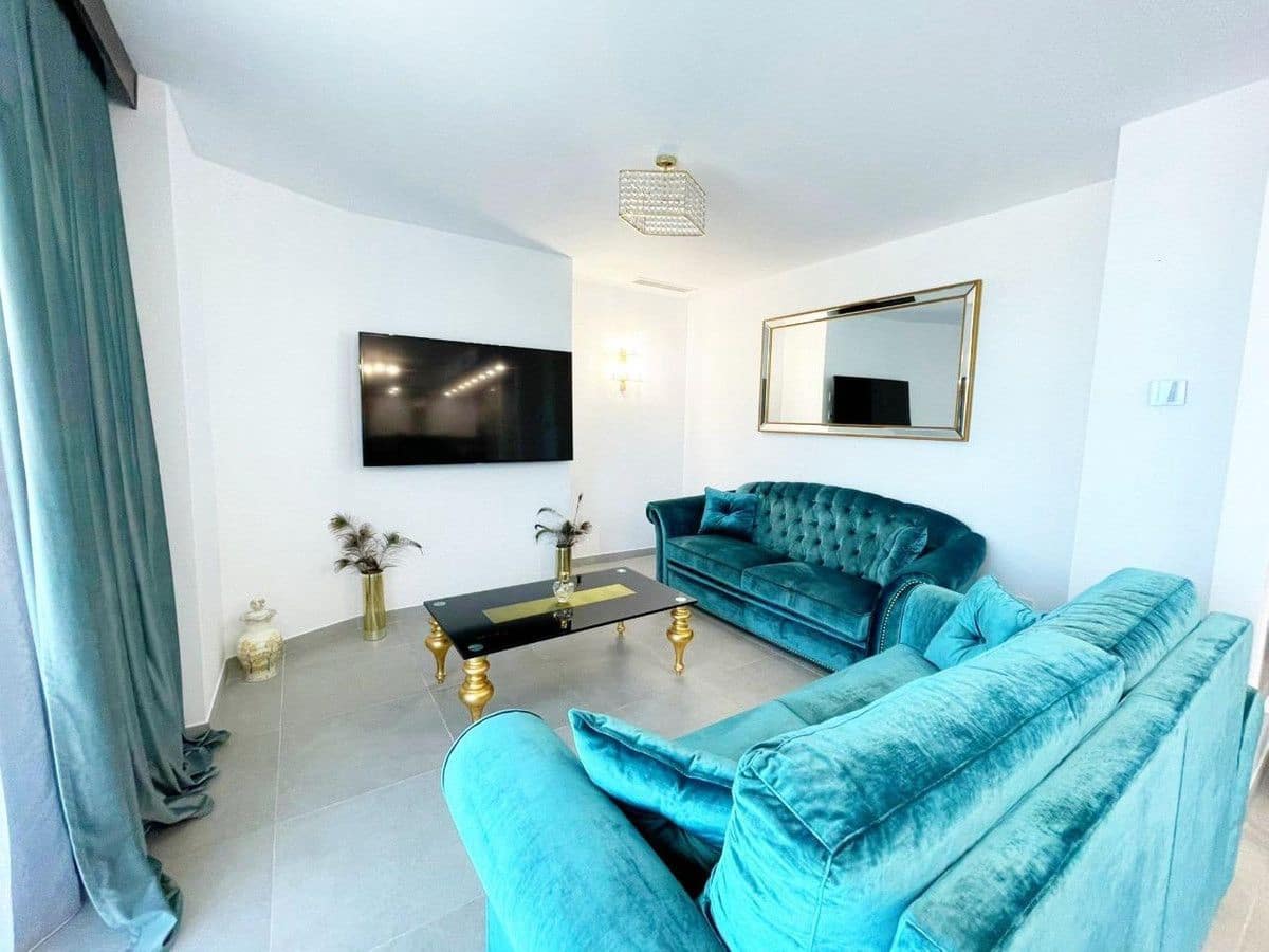 3 sypialnia Apartament na sprzedaż w La Villajoyosa / Vila Joiosa - 670 000 € (Ref: 10013646)