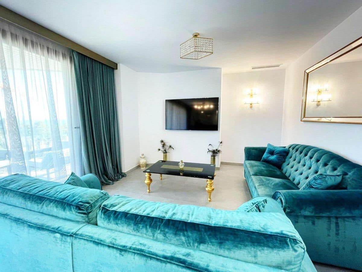 3 sypialnia Apartament na sprzedaż w La Villajoyosa / Vila Joiosa - 670 000 € (Ref: 10013646)