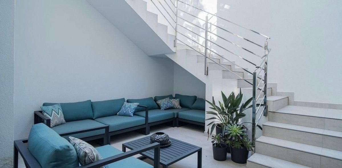 5 chambre Villa/Maison à vendre à Finestrat - 2 000 000 € (Ref: 10013651)