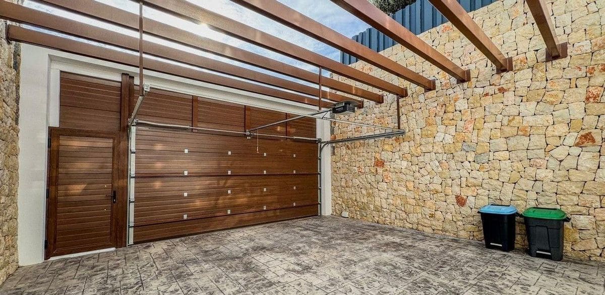 5 chambre Villa/Maison à vendre à Finestrat - 2 000 000 € (Ref: 10013651)