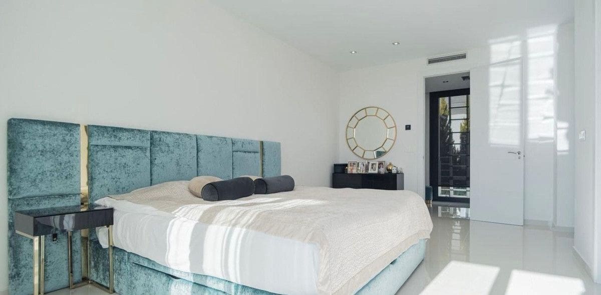 5 chambre Villa/Maison à vendre à Finestrat - 2 000 000 € (Ref: 10013651)