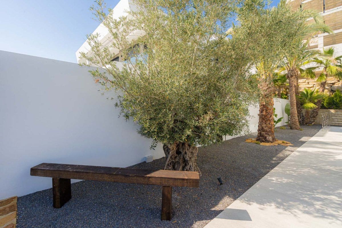 5 chambre Villa/Maison à vendre à Finestrat - 2 000 000 € (Ref: 10013651)