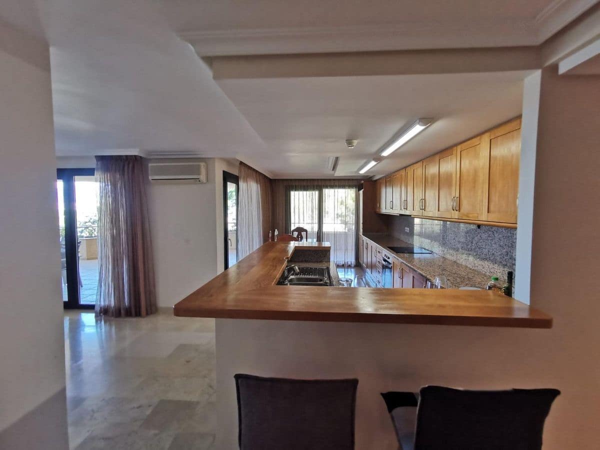 Apartamento de 3 habitaciones en Altea en venta - 545.000 € (Ref: 10013652)