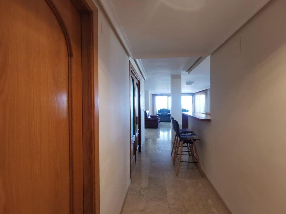 Apartamento de 3 habitaciones en Altea en venta - 545.000 € (Ref: 10013652)