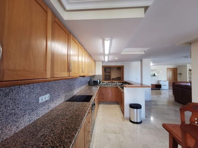 Apartamento de 3 habitaciones en Altea en venta - 545.000 € (Ref: 10013652)