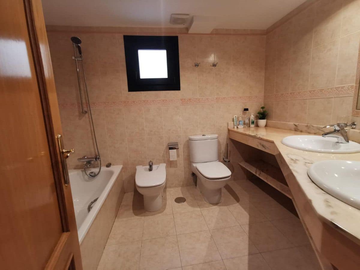 Apartamento de 3 habitaciones en Altea en venta - 545.000 € (Ref: 10013652)
