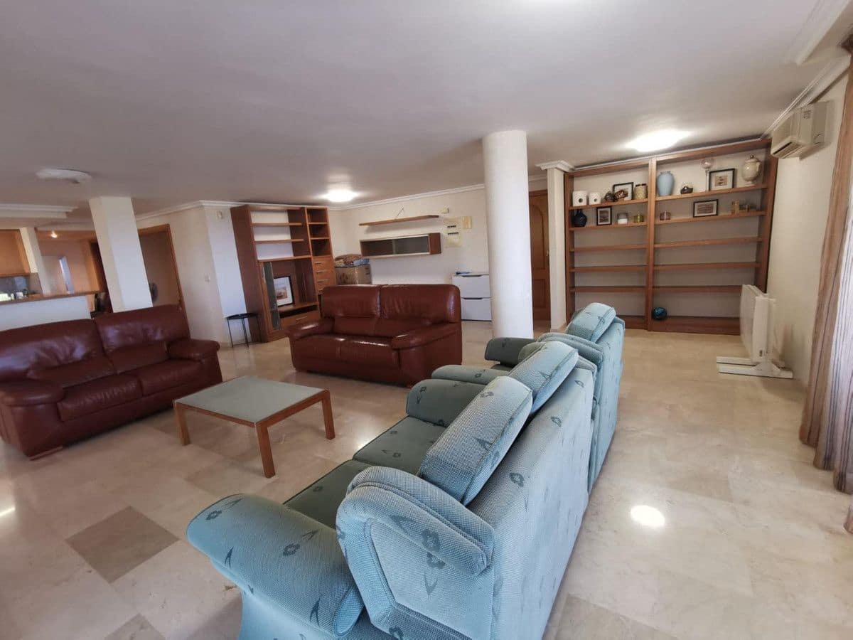 Apartamento de 3 habitaciones en Altea en venta - 545.000 € (Ref: 10013652)
