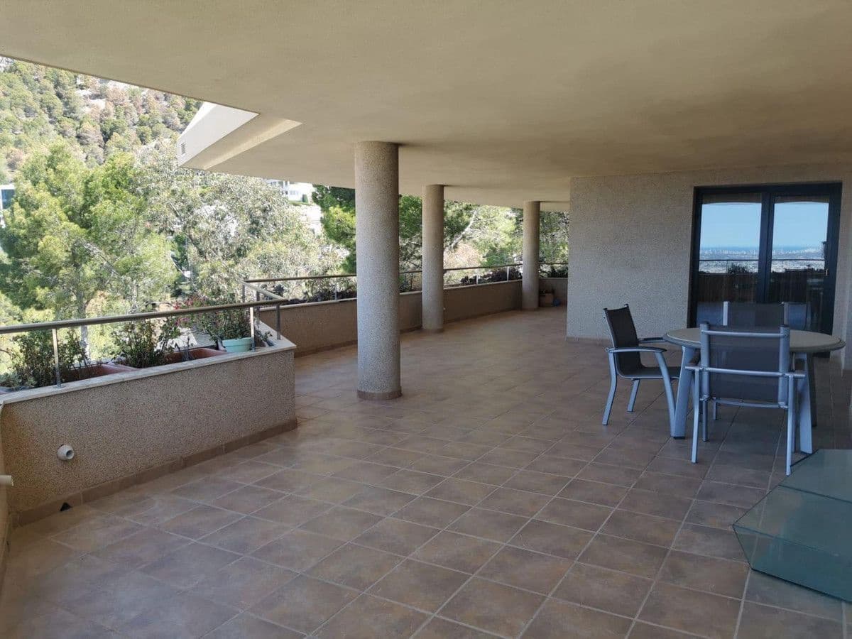 Apartamento de 3 habitaciones en Altea en venta - 545.000 € (Ref: 10013652)