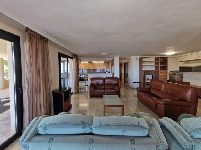 Apartamento de 3 habitaciones en Altea en venta - 545.000 € (Ref: 10013652)