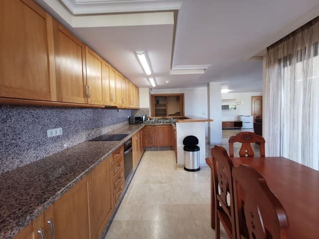 Apartamento de 3 habitaciones en Altea en venta - 545.000 € (Ref: 10013652)
