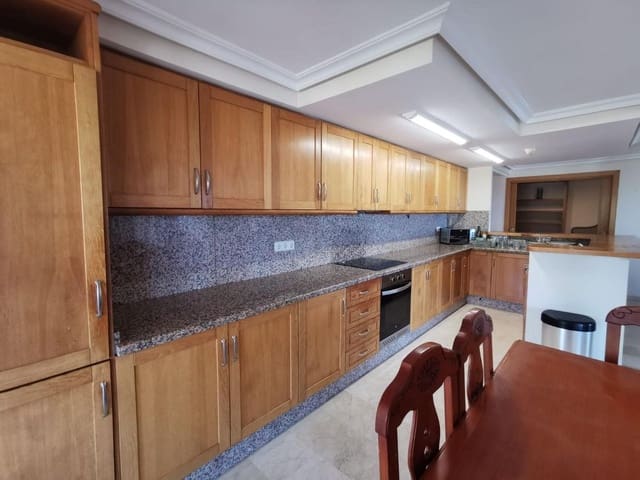 Apartamento de 3 habitaciones en Altea en venta - 545.000 € (Ref: 10013652)