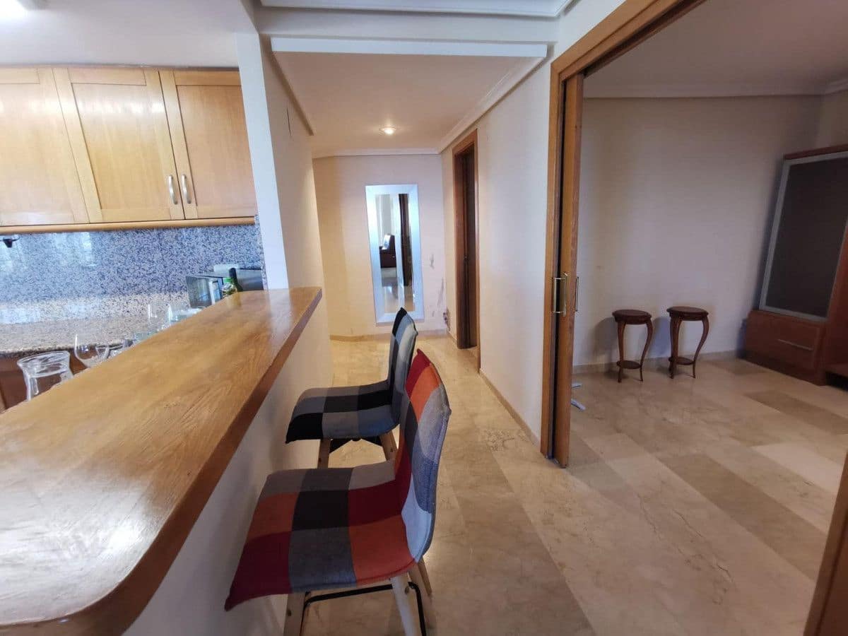 Apartamento de 3 habitaciones en Altea en venta - 545.000 € (Ref: 10013652)