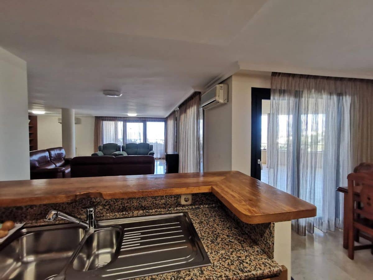 Apartamento de 3 habitaciones en Altea en venta - 545.000 € (Ref: 10013652)