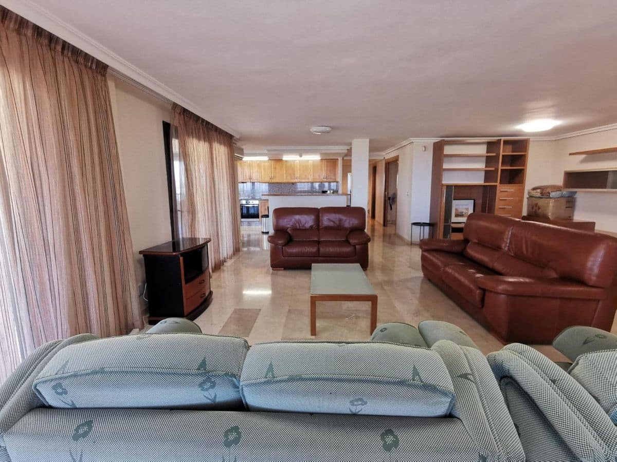 Apartamento de 3 habitaciones en Altea en venta - 545.000 € (Ref: 10013652)