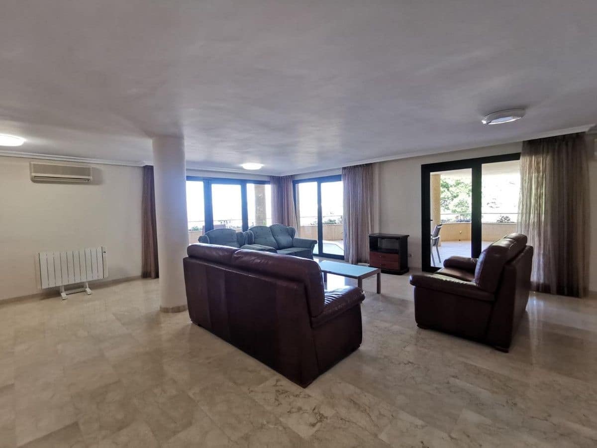 Apartamento de 3 habitaciones en Altea en venta - 545.000 € (Ref: 10013652)