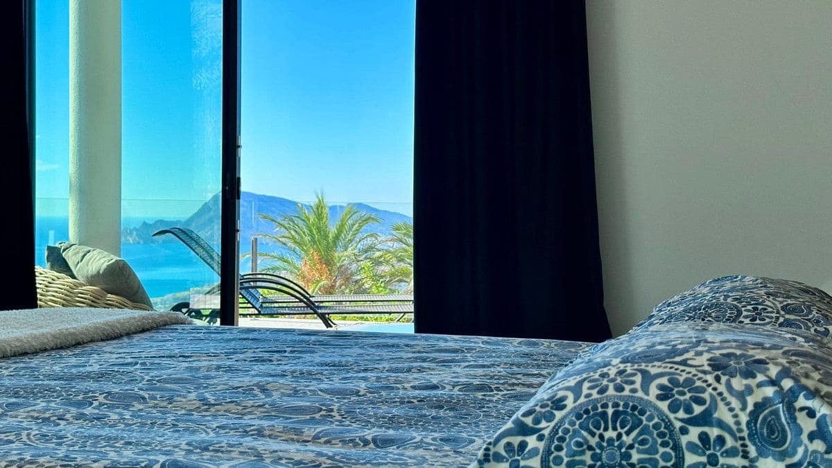 4 quarto Moradia para venda em Altea com piscina - 2 500 000 € (Ref: 10013657)