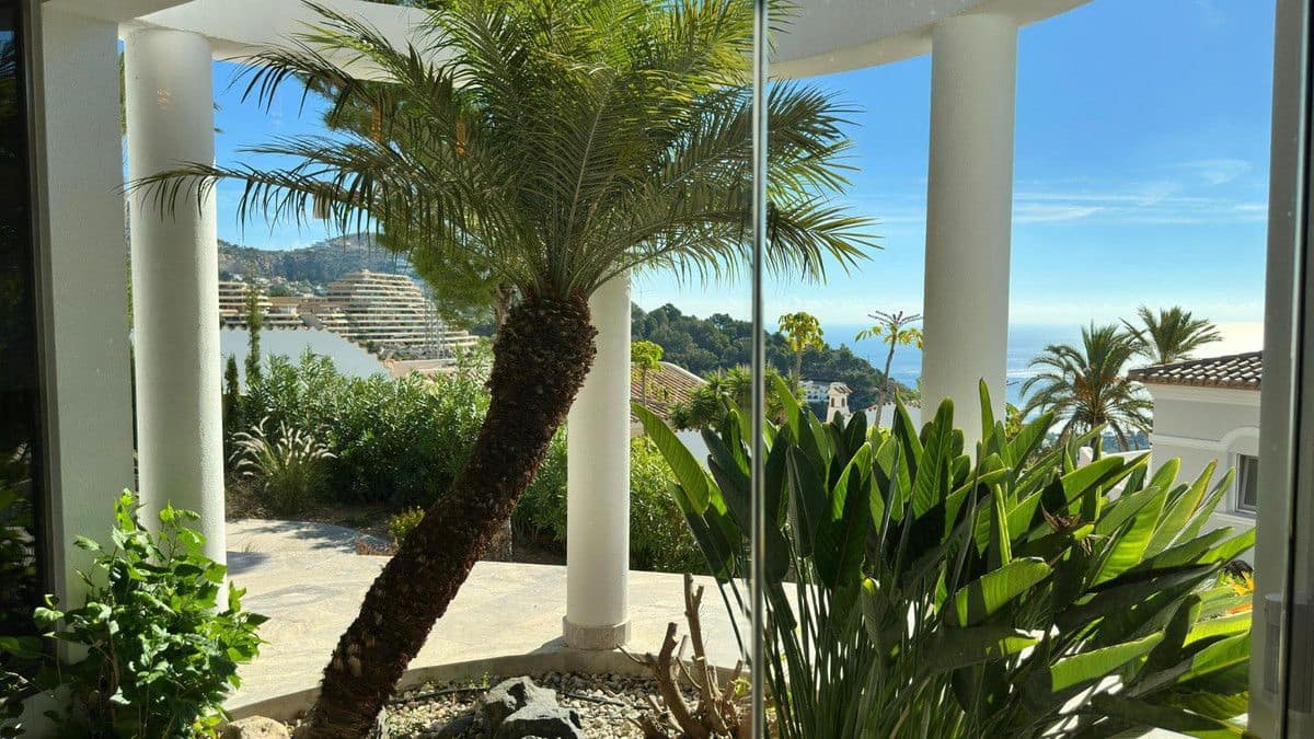4 quarto Moradia para venda em Altea com piscina - 2 500 000 € (Ref: 10013657)