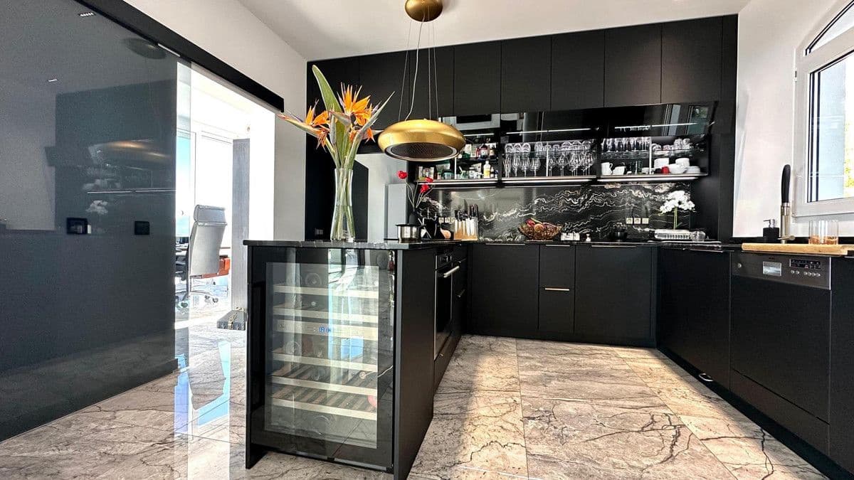 4 quarto Moradia para venda em Altea com piscina - 2 500 000 € (Ref: 10013657)