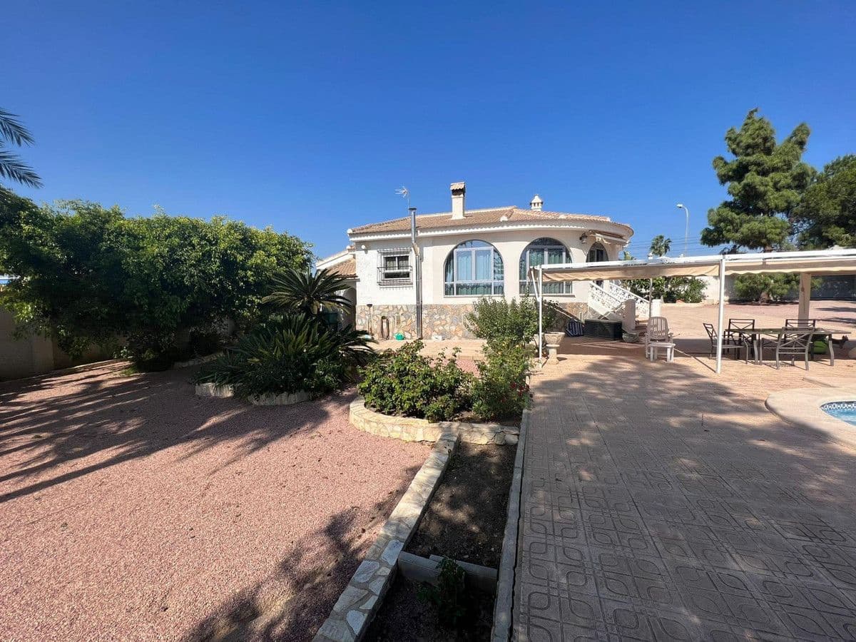 3 soverom Villa til salgs i Rojales - € 700 000 (Ref: 10013659)