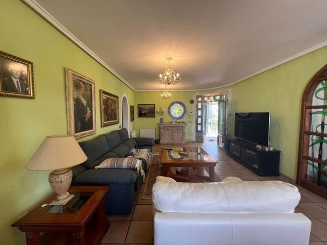 3 soverom Villa til salgs i Rojales - € 700 000 (Ref: 10013659)