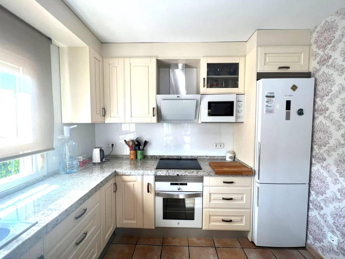3 soverom Villa til salgs i Rojales - € 700 000 (Ref: 10013659)