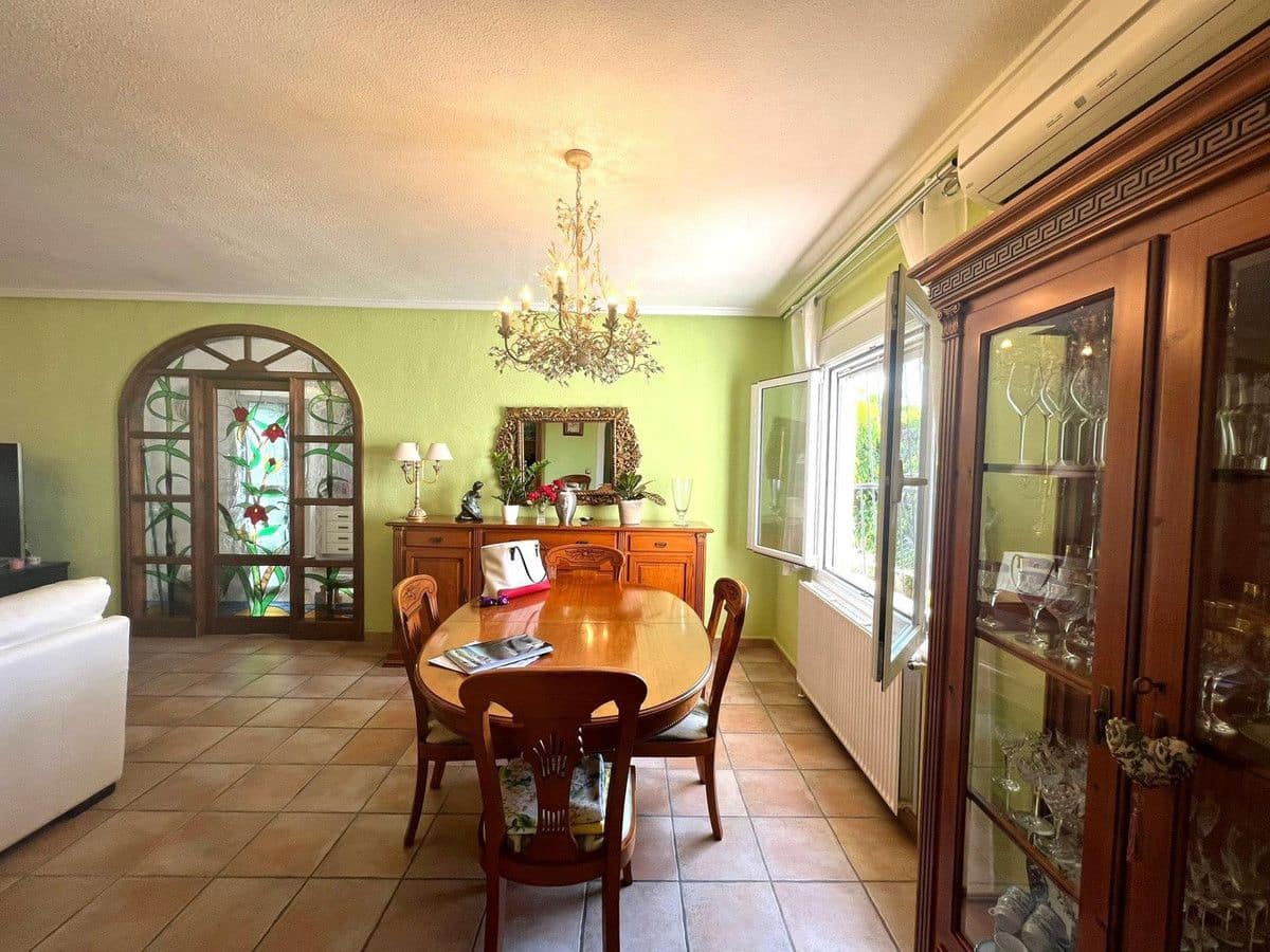 3 soverom Villa til salgs i Rojales - € 700 000 (Ref: 10013659)