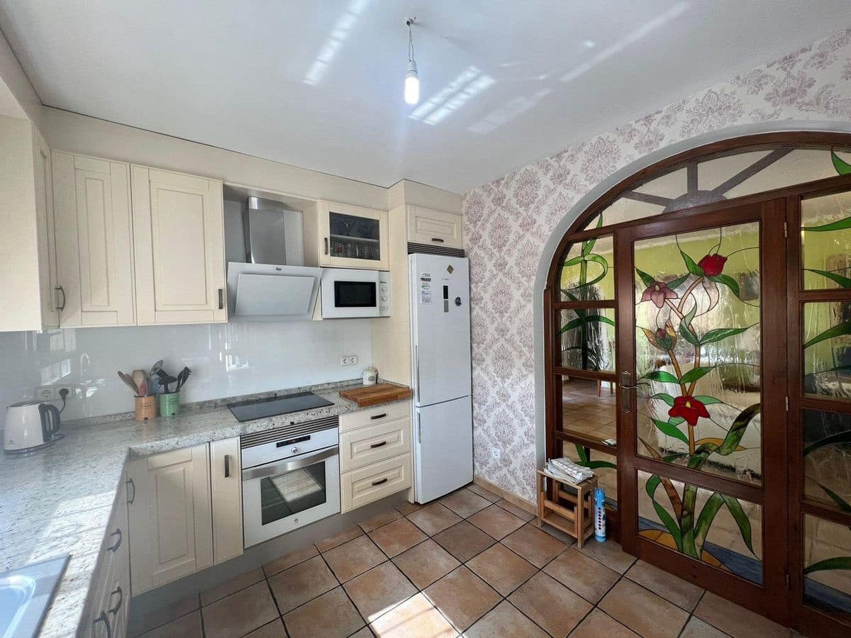 3 soverom Villa til salgs i Rojales - € 700 000 (Ref: 10013659)