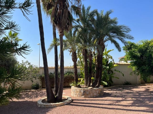 3 soverom Villa til salgs i Rojales - € 700 000 (Ref: 10013659)