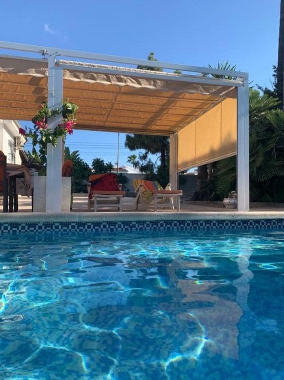 3 soverom Villa til salgs i Rojales - € 700 000 (Ref: 10013659)