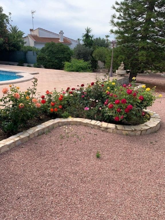 3 soverom Villa til salgs i Rojales - € 700 000 (Ref: 10013659)