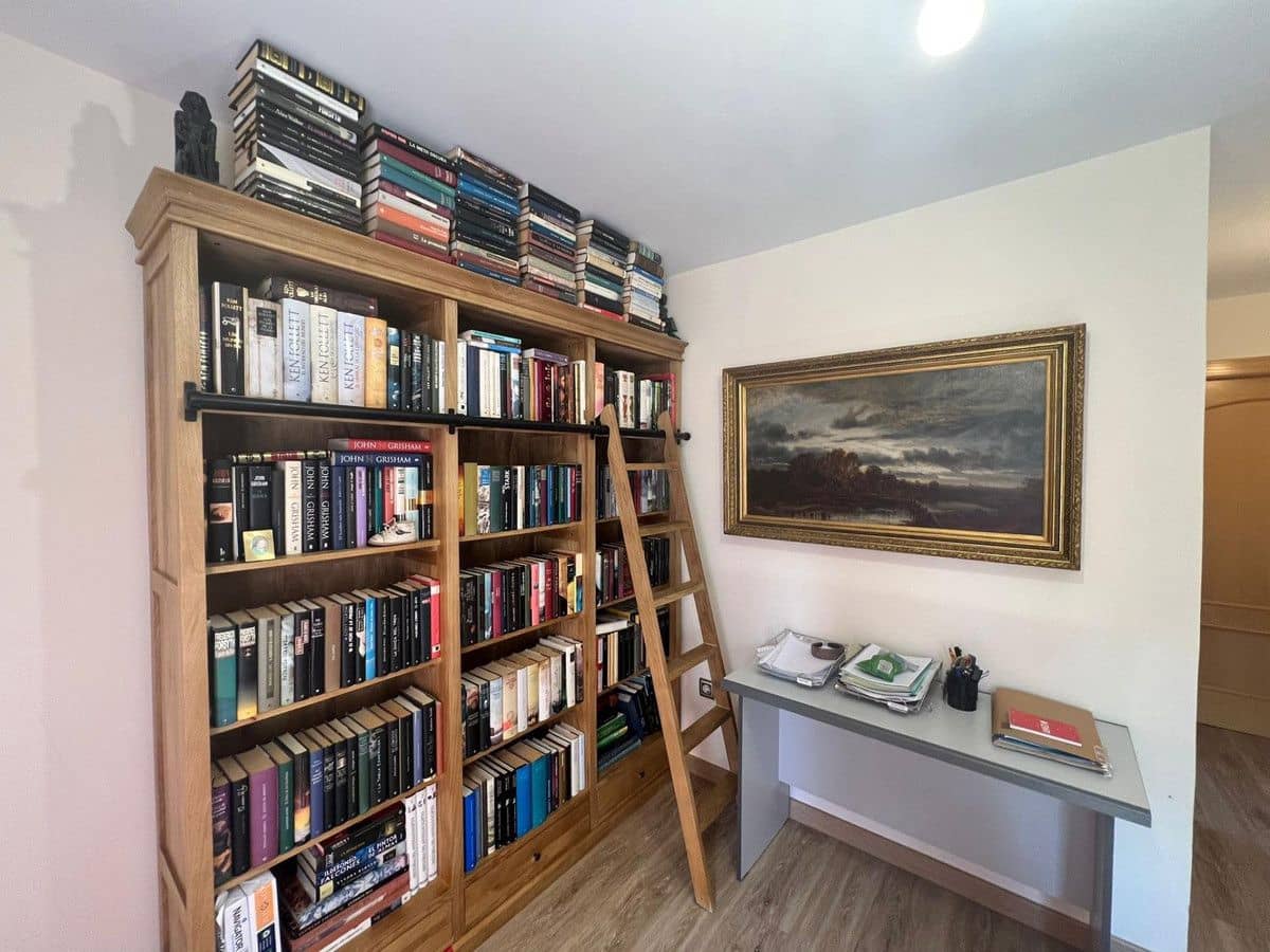 3 soverom Villa til salgs i Rojales - € 700 000 (Ref: 10013659)