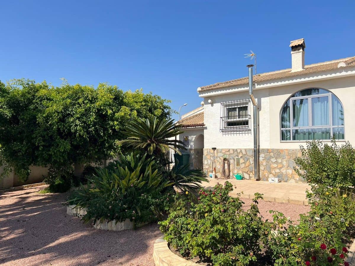 3 soverom Villa til salgs i Rojales - € 700 000 (Ref: 10013659)