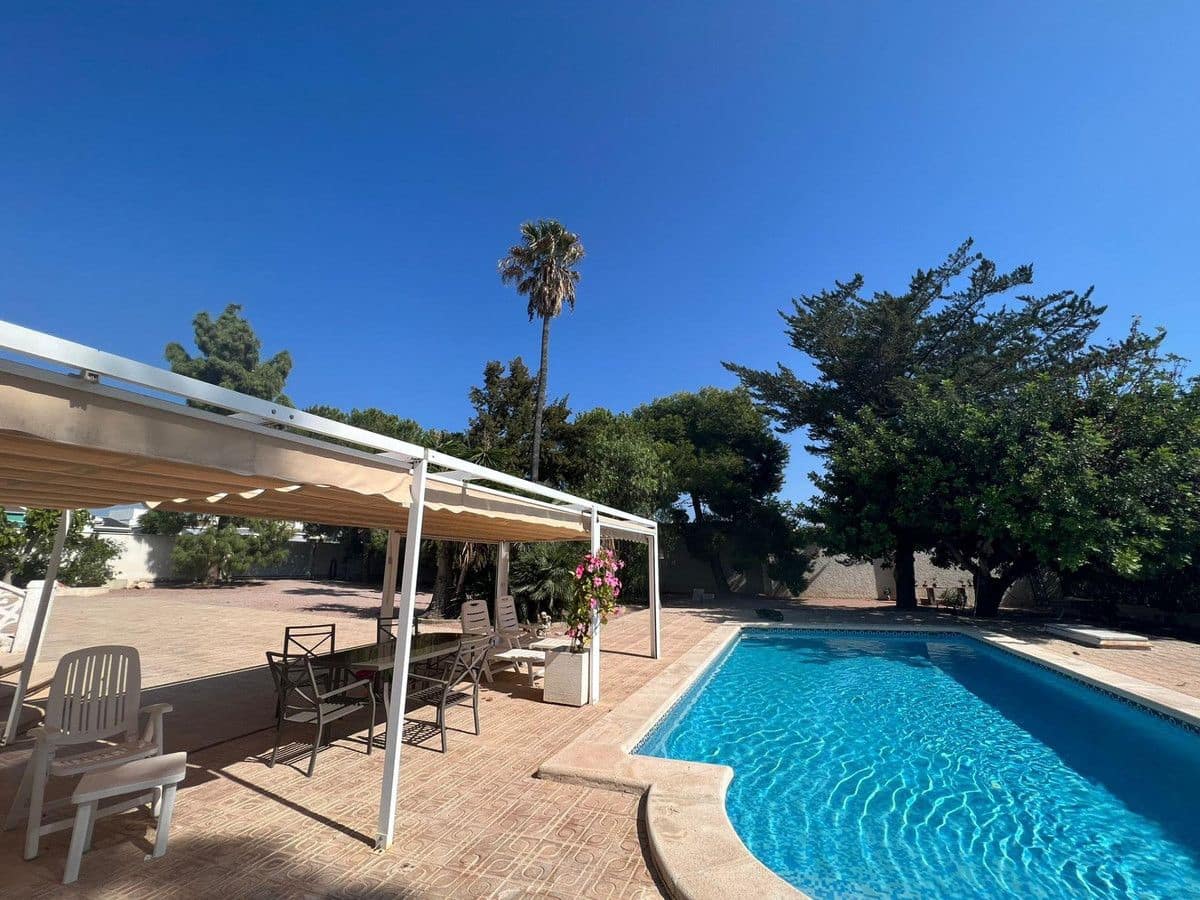 3 soverom Villa til salgs i Rojales - € 700 000 (Ref: 10013659)