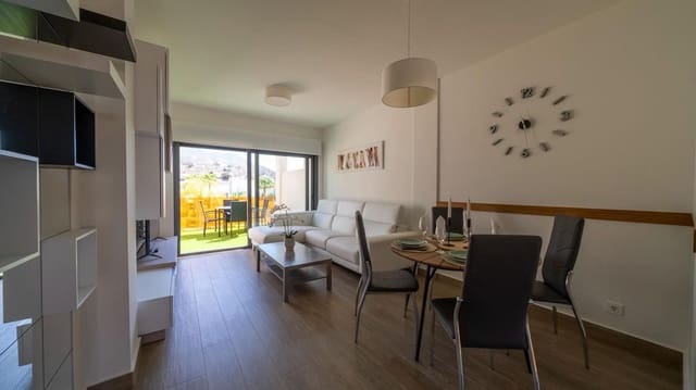 2 slaapkamer Appartement te koop in Finestrat - € 335.000 (Ref: 10013662)