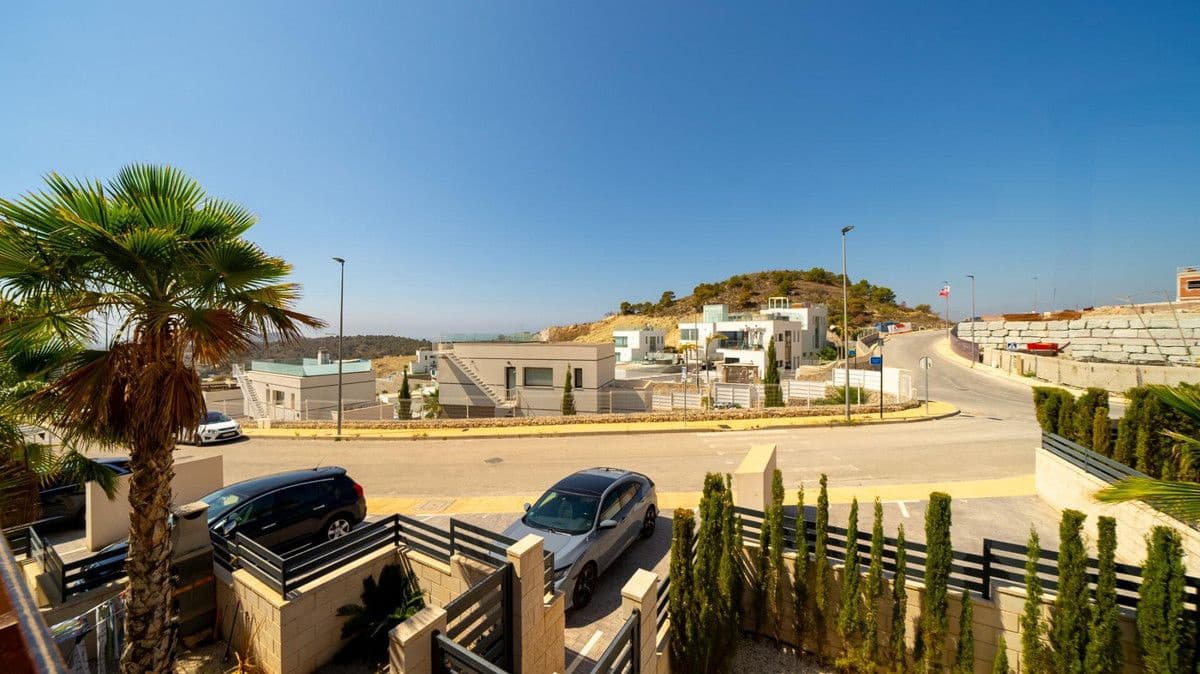 2 slaapkamer Appartement te koop in Finestrat - € 335.000 (Ref: 10013662)
